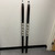Used Atomic PRO C2 SKINTEC JUNIOR Boys XC Ski/Binding Black And Red 140 cm 11855-S000194388 View 5