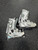 Used APEX Womens DH Ski Boot Grey 260 MP - M08 - W09 11849-S000033482 View 2