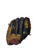 Used Rawlings RBG10D GLOVE BB/SB Glove RH Throw Brown 13" 11708-S000186329 View 2