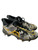 Used Nike ALPHA BASEBALL 6 BB/SB Cleats Black And Gold Senior 6 View 1