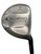Used Adams Golf OVATION TIGHT LIES Mens Fairway Wood RH 3 Wood 11856-S000024181 View 1