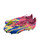 Used Puma Soccer Cleats Pink Senior 10.5 11842-S000223502 View 2
