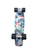 Used Penny 27 INCH PENNY BOARD Complete Skateboard White Regular 11617-S000335907 View 2