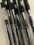 Used PXG 0311P GEN6 5X FORGED MILLED Mens Iron Set RH 5I-GW/AW 11823-S000035772 View 3