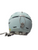 Used Smith LIBERTY MIPS HELMET Snowsport Helmet Youth Turquoise SM 11708-S000186337 View 3