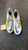 Used Nike Soccer Cleats White Junior 05.5 11831-S000031129 View 2