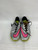Used Nike Soccer Indoor Shoes Grey Senior 7.5 11871-S000024337 View 1