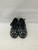 Used Dream Pairs Soccer Indoor Shoes Black Youth 13.0 11836-S000032823 View 1