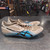 Used Asics Track & Field Cleats Adult White Senior 10 11796-S000052992 View 1