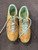 Used Nike Soccer Cleats Yellow Senior 5 11614-S000224951 View 1