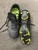 Used Nike Soccer Cleats Yellow Senior 5 11614-S000224952 View 1