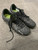 Used Nike Soccer Cleats Yellow Senior 5 11614-S000224952 View 2