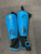 Used Champro Soccer Shin Guards Adult Royal Blue SM 11614-S000224953 View 1
