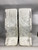 Used Warrior R/G7 Goalie Leg Pads Junior White 28" 11851-S000040008 View 1