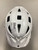 Used Cascade CPV-R Lacrosse Helmet White S/M 11801-S000055140 View 13