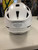 Used Cascade CPV-R Lacrosse Helmet White S/M 11801-S000055140 View 10