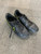 Used Nike Soccer Cleats Black Senior 6 11614-S000224966 View 1
