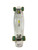Used STRAND SKATEBOARD Complete Skateboard White Regular 11347-S000258970 View 2
