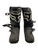 Used Fox COMP Mens Boots Black Senior 12 11709-S000073511 View 2