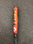 Used Demarini X12 BB/SB USSSA 2 5/8 Bat 30" 11162-S000440050 View 3