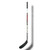 Used CCM CCM JETSPEED FT6 PRO HOCKEY STICK JUNIOR Junior One Piece Left 30 Flex 11889-S000023655 View 2