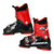 Used Nordica SPEED MACHINE J3 Boys DH Ski Boot Black 245 MP - M06.5 - W07.5 11362-S000164097 View 1