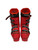 Used Tecnica TNS Mens DH Ski Boot Red 280 MP - M10 - W11 11847-S000030952 View 3