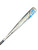 Used Louisville Slugger OMAHA ONE PIECE BB/SB High School -3 Bat 30" 11899-S000010604 View 2