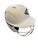 Used Easton BATTING HELMET W MASK Batting Helmet w/Mask White M/L 11682-S000123478 View 1