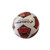 Used Champro VERNARI RENEGADE RED SZ 3 All Size Soccer Ball White 3 11479-S000408821 View 2