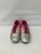 Used Dsg Soccer Cleats Pink Junior 02 11836-S000032834 View 1