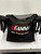 Used Gamma Sports EZ TRAVEL CART BAG ONLY Tennis - Hopper Black 11703-S000201735 View 3