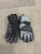 Used Outerwear Mens Gloves Black Senior 11614-S000224996 View 1