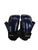 Used Century Martial Arts Hand Pads Navy Blue SM 11866-S000031086 View 1