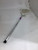 Used Warrior NEMESIS MINI GOALIE GOAL STICK Lacrosse Training Aid 11752-S000071878 View 1