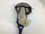 Used Harrow HEMI CUDA ONE PIECE LACROSSE STICK Men Atk/Mid Complete Stick Purple 11752-S000071880 View 3