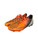 Used Adidas Soccer Cleats Orange Junior 04.5 11724-S000219484 View 1