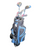 Used Cougar Golf TI CAT SET Womens Package Set RH Carolina Blue 9 Piece 11708-S000186355 View 1