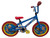 Used Huffy Paw Patrol Kids Bike 16" 11742-S000510149 View 1