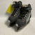 Used COUGAR SKATES Boys Softboot Skate Black Junior 03 11855-S000194405 View 1
