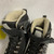 Used COUGAR SKATES Boys Softboot Skate Black Junior 03 11855-S000194405 View 2
