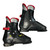 Used Nordica SUPER N 0.1 B Boys DH Ski Boot Black 225 MP - J04.5 - W5.5 11362-S000164111 View 2