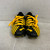 Used Puma Soccer Cleats Black Youth 13.0 11762-S000070982 View 2