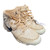 Used Nike AIR JORDAN BB/SB Cleats White Senior 6 11375-S000369218 View 1