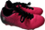 Used Vizari Soccer Cleats Pink Youth 10.5 11894-S000039029 View 1