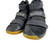 Used Nike LEBRON JAMES Basketball Shoes Black Junior 05 11506-S000204420 View 3