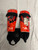 Used Adidas Soccer Shin Guards Youth Red SM 11774-S000084796 View 1