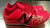 Used New Balance Track & Field Cleats Adult Pink Senior 6.5 11868-S000066510 View 1