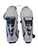 Used CCM LTP SHIN GUARDS Youth Shin Guards White 9" 11708-S000186360 View 1