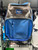 Used Rawlings BACK PACK BB/SB Player Backpack Royal Blue 10558-S000244263 View 1